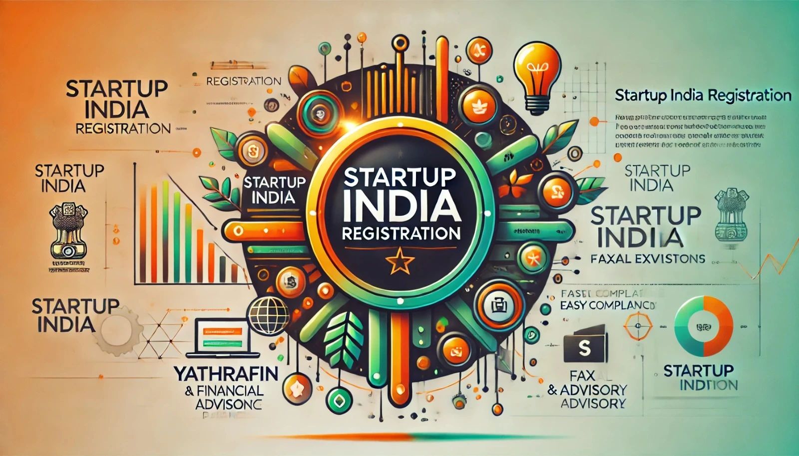 STARTUP India Registration photo